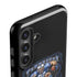 Liquid Blue NFL Tennessee Titans Running Back Galaxy S25 Plus Impact Case